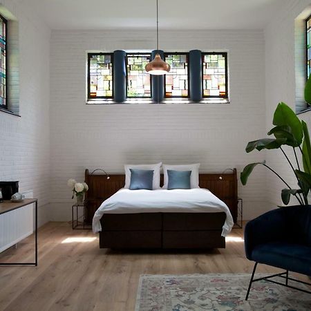 B&B De Kerk 도어버크 외부 사진