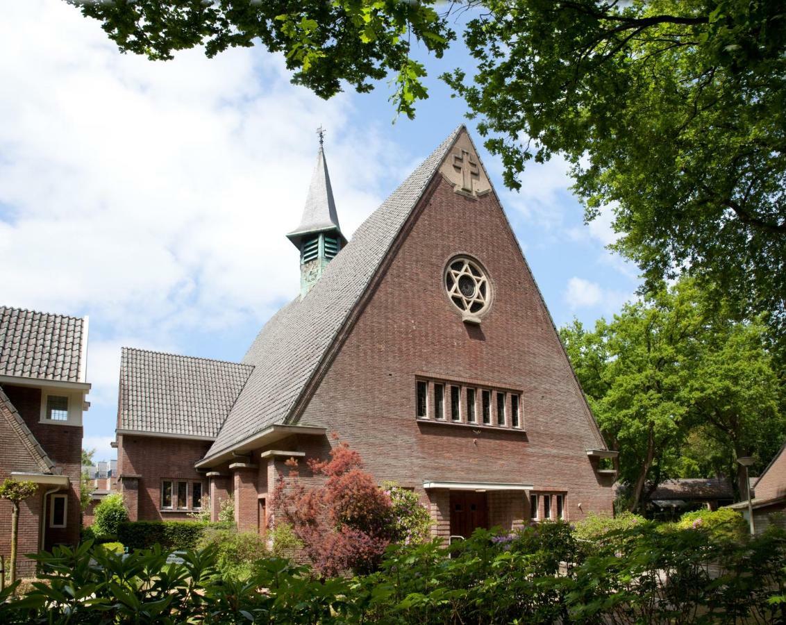 B&B De Kerk 도어버크 외부 사진
