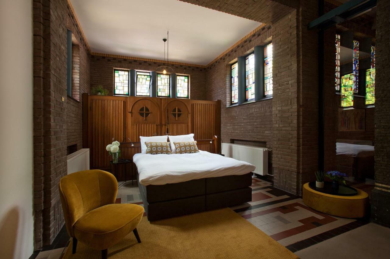 B&B De Kerk 도어버크 객실 사진
